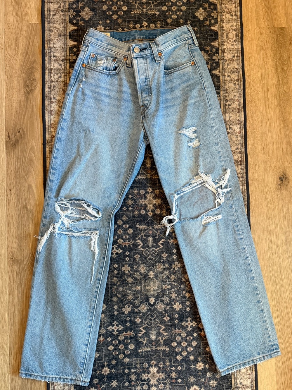 Levi’s  Jeans
